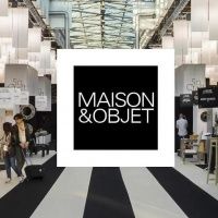 Ausstellung Maison & Objet in Paris stattgefunden