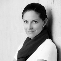 Johanna Grawunder  Architektin und Lichtkünstlerin