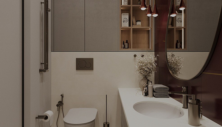 Подвесы Favourite в проекте Oner Design Studio