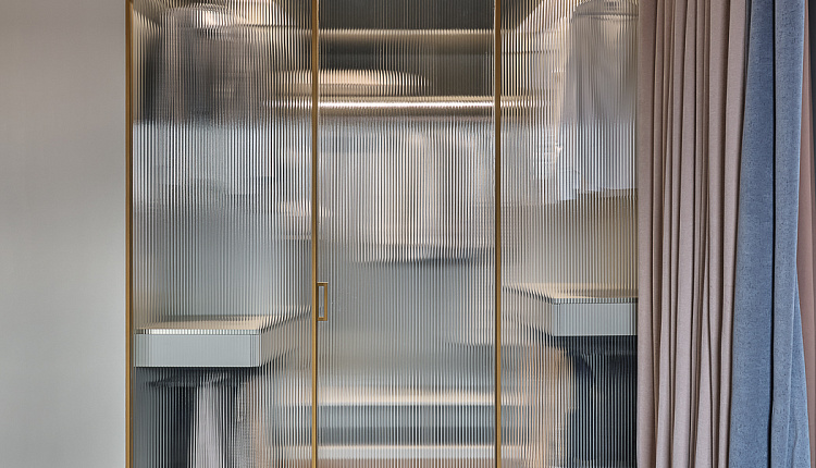 Современная классика со смыслом в интерьере от Николая Николаева 