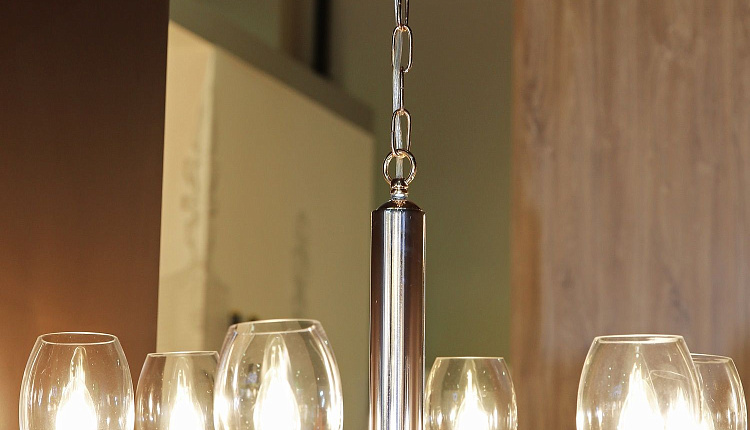 ФОТООТЧЕТ. ВЫСТАВКА INTERLIGHT 2019