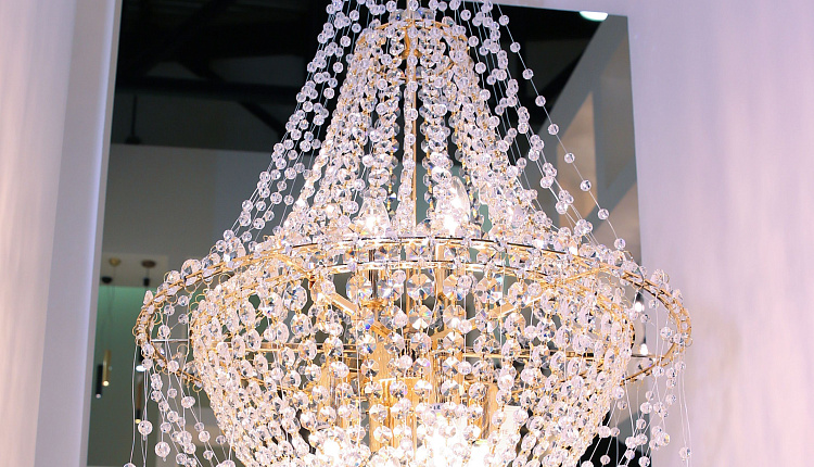 Итоги выставки Interlight 2017. Фотоотчет.