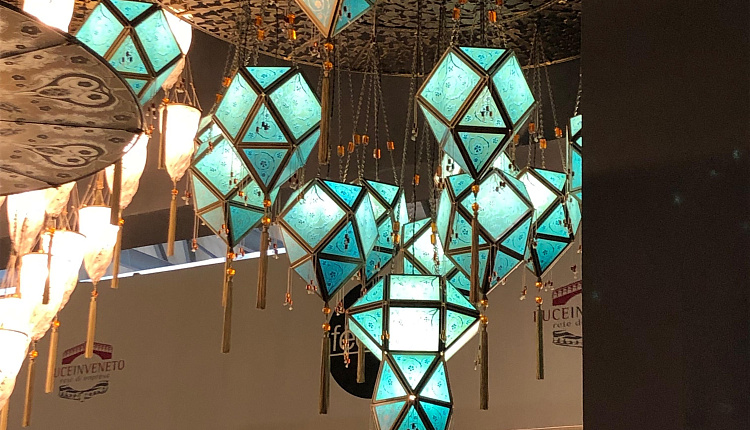 58-й Salone del Mobile.Milano