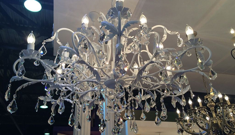 Благодарим всех партнеров, посетивших Interlight 2014!