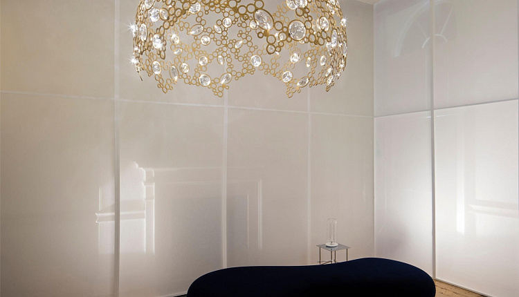 Изысканные изделия Торда Бунтье 