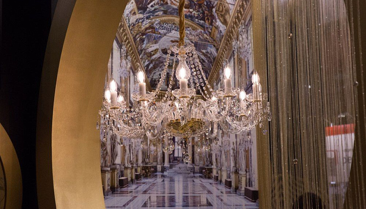 Итоги участия Favourite на выставке Mosbuild 2017