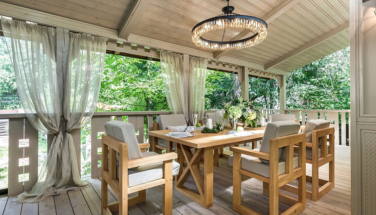 46 метров одиночества