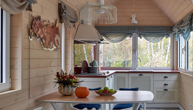 Владимир Этуш. Как на курорте!