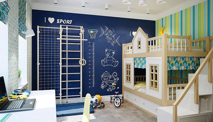 Проекты Ольги Крысовой