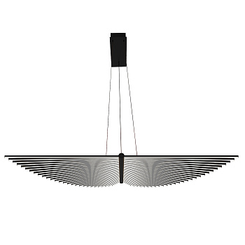 Подвесные люстры Favourite 4381-1P Vingar