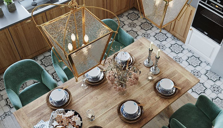 Favourite в проекте дизайнера Евгении Шмидт