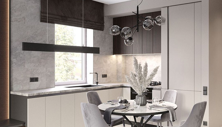 Квартира в Санкт-Петербурге