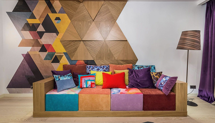 Авангард, дрова, фанера