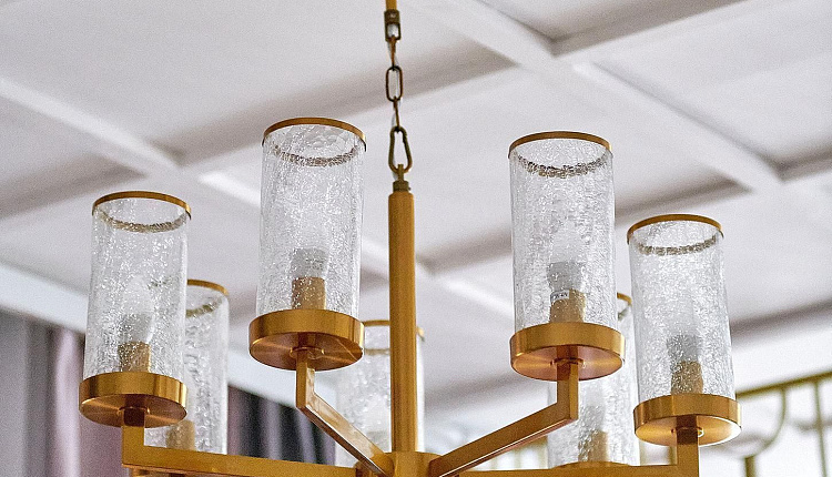 ГОСТИНАЯ «НЕОКЛАССИКА»