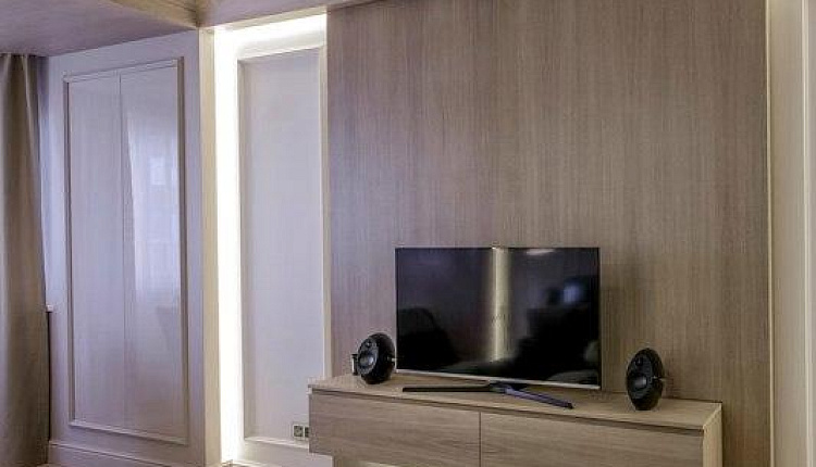 Пастель и шпон