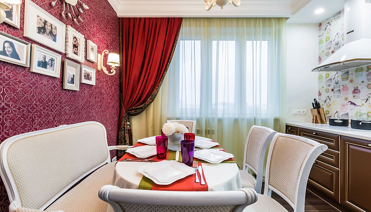 Вишенка на торте