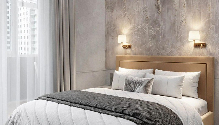 Эстетика и функциональность: светильники Favourite в проекте Анны Колосовой