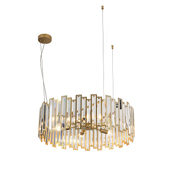 Подвесные люстры F-Promo 4484-6P Steg