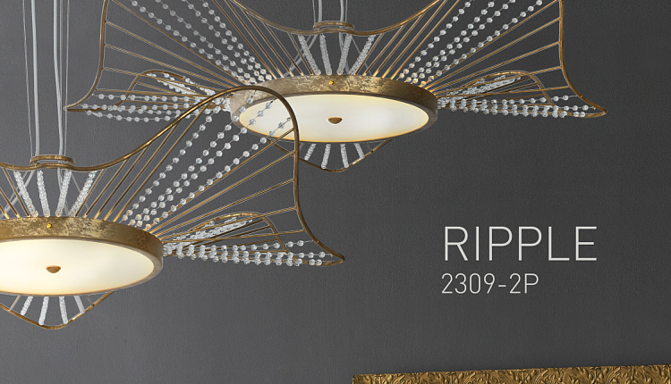 Интересное решение спальни