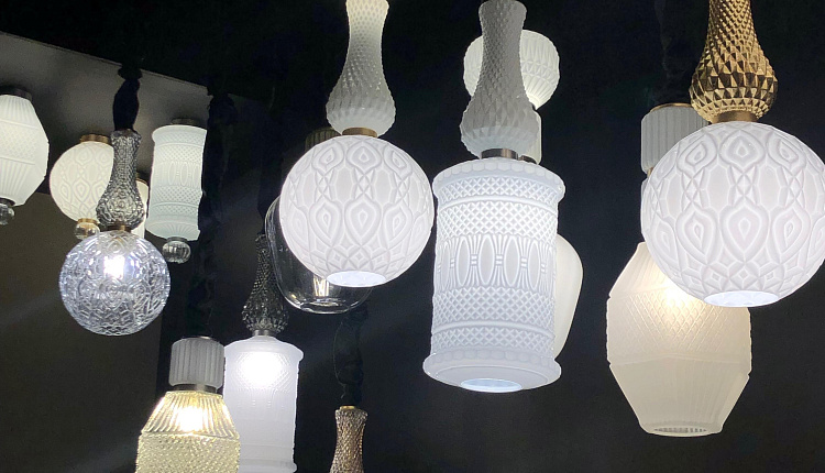 58-й Salone del Mobile.Milano