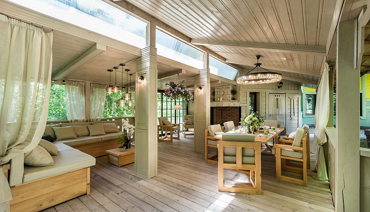 46 метров одиночества