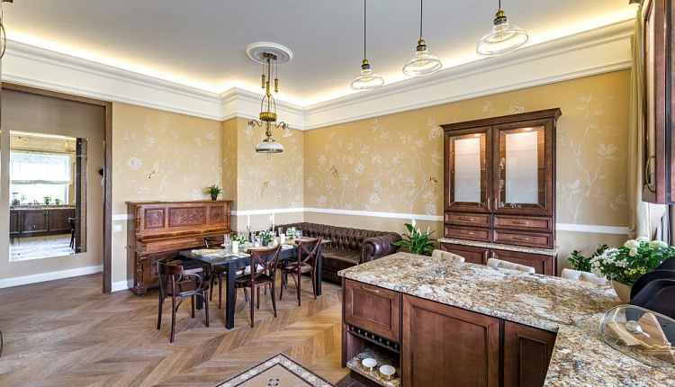 Ирина Муравьева. Самой обаятельной и привлекательной