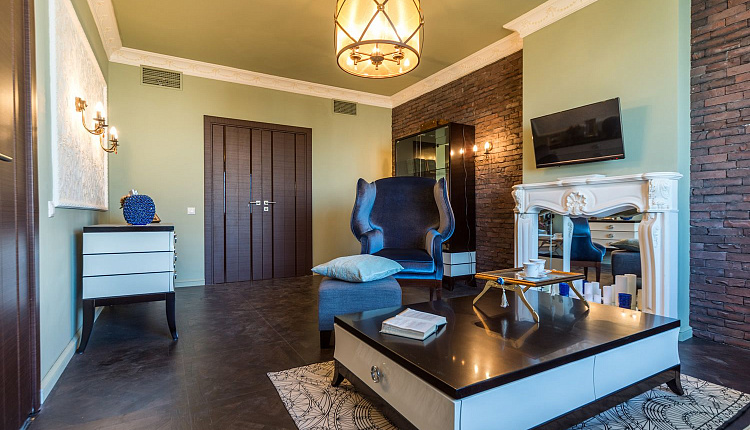 FAVOURITE и «Школа Ремонта» на ТНТ