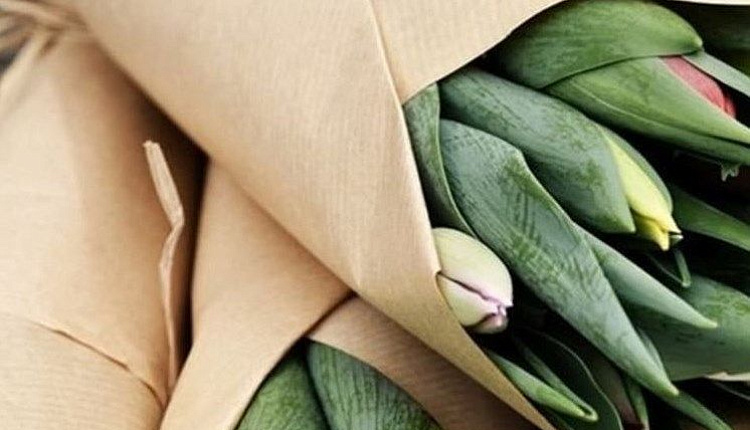 поздравляем женщин c 8 марта!