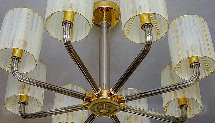 Елена Воробей. Комната для дочери.