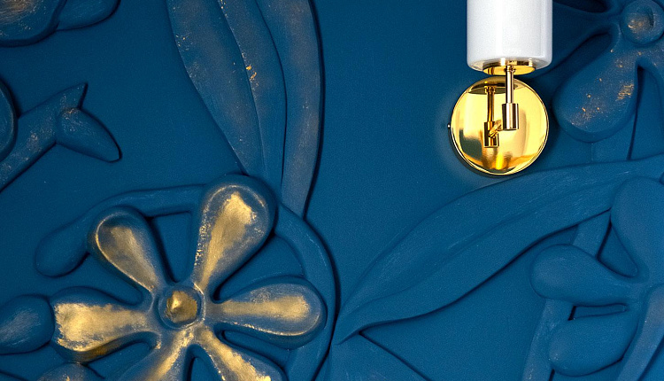 ПРОЕКТ ГОСТИНОЙ ЛАЗУРЬ