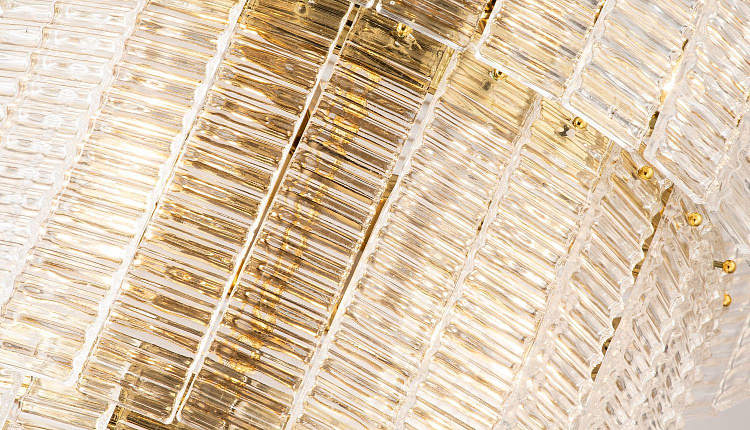 Интерьер гостиной от Наиды Камильевны