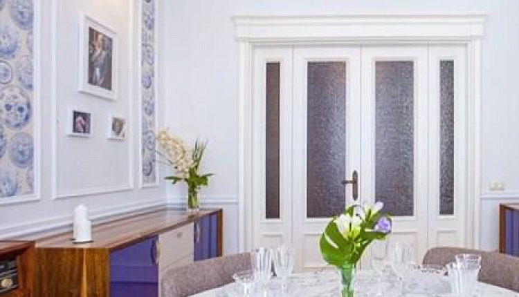 Ремонт для Нины Корниенко