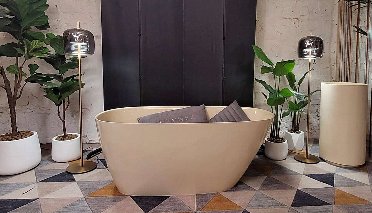 Компания Favourite приняла участие в Дизайн Выставке на ARTPLAY