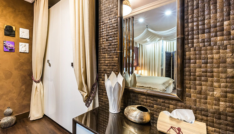 Райское наслаждение