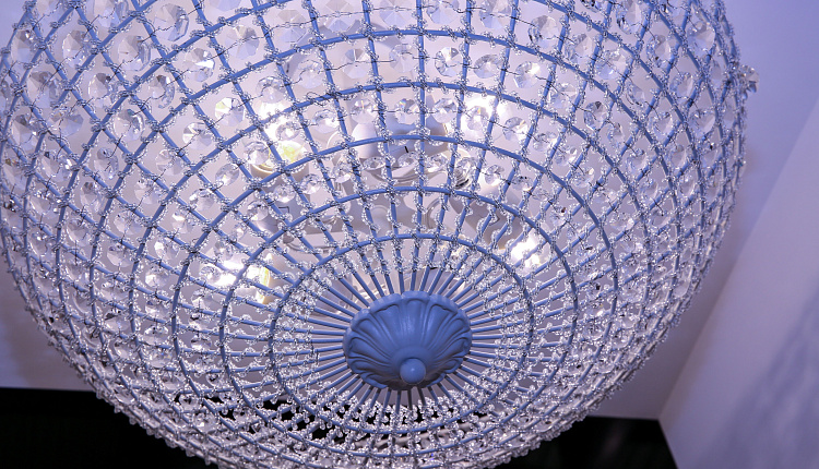 Итоги выставки Interlight 2017. Фотоотчет.