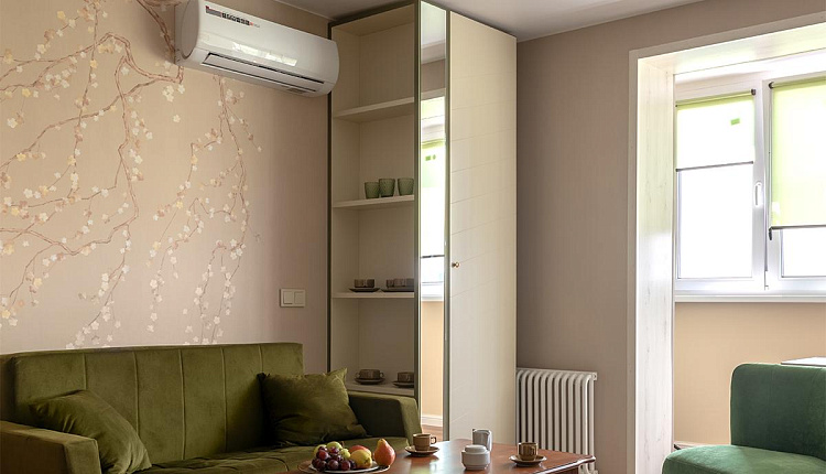 Анатолий Васильев. «Экипаж» к ремонту готов!