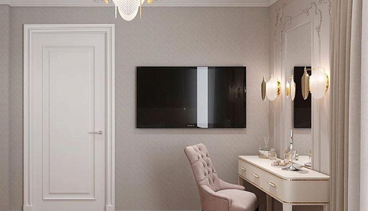 Проект от lights.home.kz