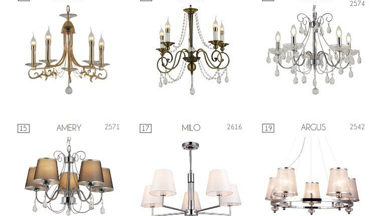 НОВИНКИ! КАТАЛОГ F-Promo 2019/2020 