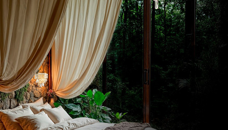 Хрустальная симфония: 4 новые коллекции от Favourite