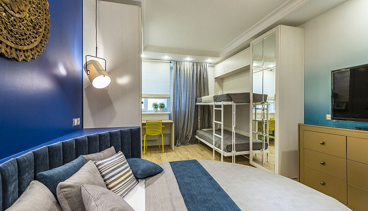 17 на 4 делится!