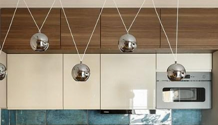 Проект Юлии Кауфельдт