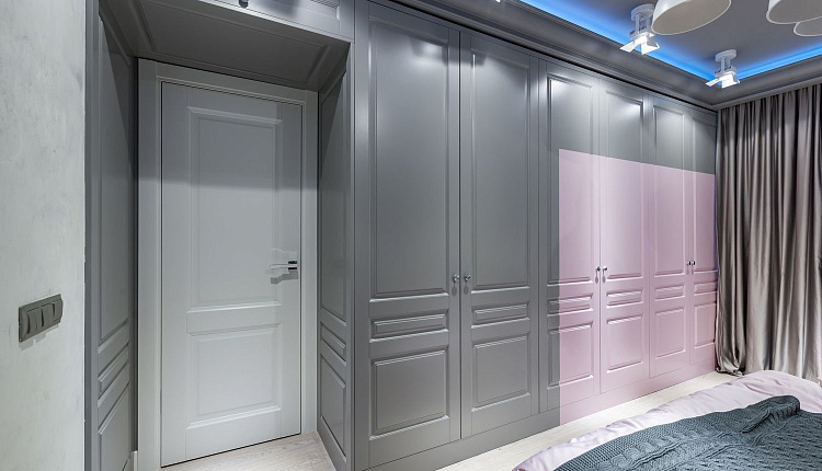 Акула и балетная туфелька