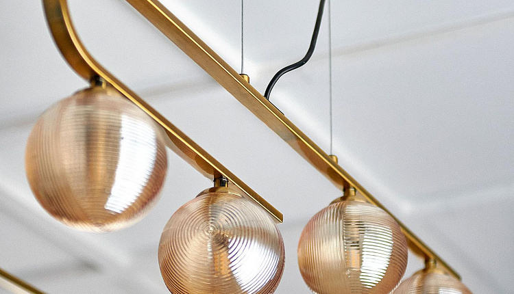 ГОСТИНАЯ «НЕОКЛАССИКА»