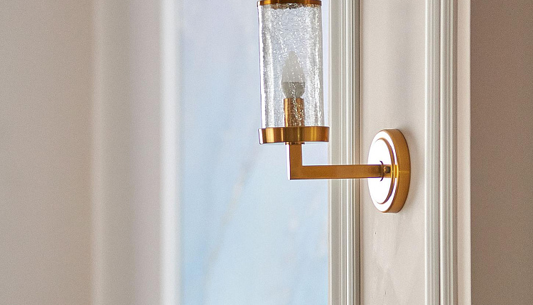 ГОСТИНАЯ «НЕОКЛАССИКА»