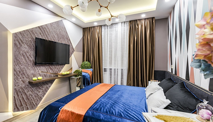 Геометрия для физиков