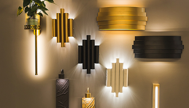 Участие в выставке Interlight Russia | Intelligent Building Russia 2023