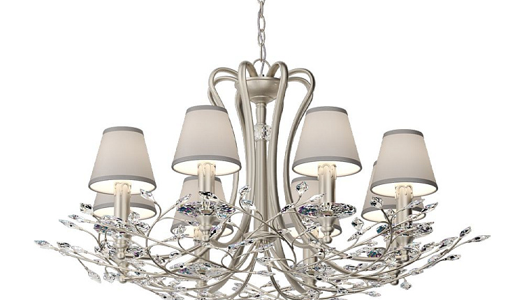 НОВАЯ ПАРТИЯ 3D МОДЕЛЕЙ 