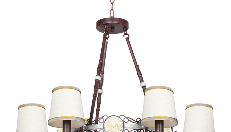 Коллекция FIONA 2019