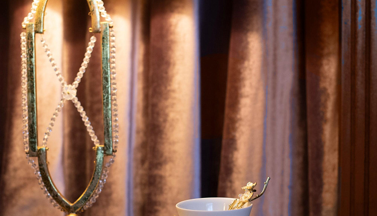 На Дачу к Татьяне Тарасовой