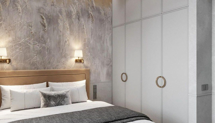 Эстетика и функциональность: светильники Favourite в проекте Анны Колосовой